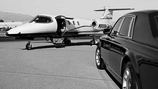 Advantages of Logan Airport Taxi Services