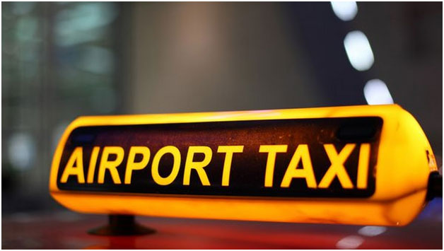 Air Terminal Transfers â€“ Painless & Stress Free and Simple