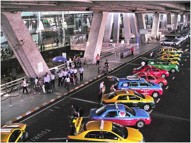 Car Service: To Make Traveling Hassle-free