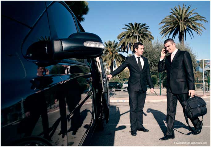 Car services- Benefits in Airport Transfers