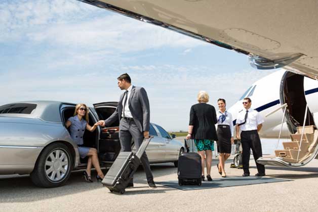 Here is all you need to know, why taxi to logan airport via Boston taxi service is the best option