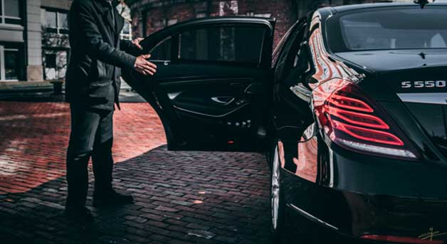Logan Airport Taxi Services and Rates