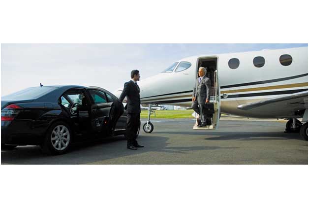 Logan Airport Taxi Services: No More Waiting