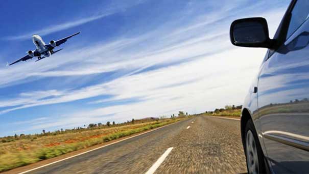 Logan Airport Taxi â€“ The Taxi Service For Your Smooth Rides