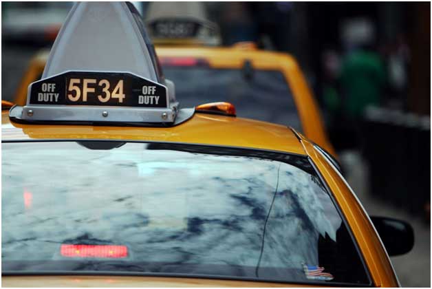 Reaching Your Destination Now Easy And Safe With Logan Airport Taxi Services