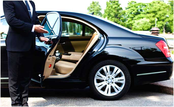 Taxi service- pleasant way to transfer