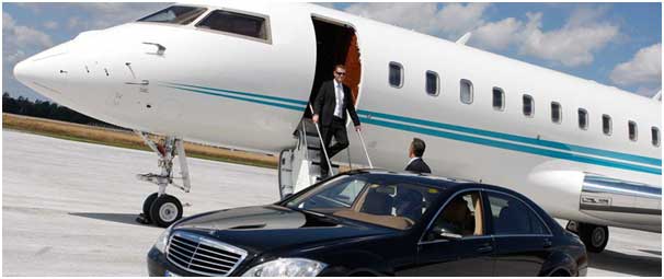 The Benefits of Taxi to Logan Airport