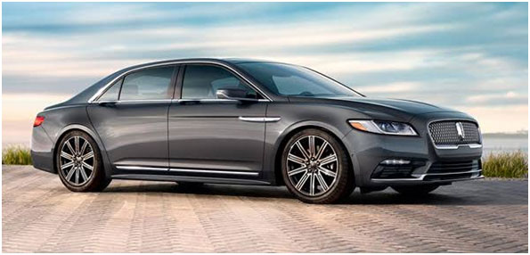 The Best Logan Airport Car Service at the Airport