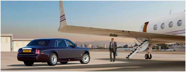 Try Out The Logan Airport Taxi Services For The Maximum Comfort