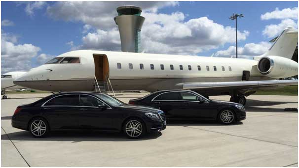 What are the Top Qualities of Logan Airport Taxi