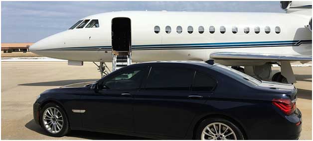Why Will You Choose Logan Airport Car Service?